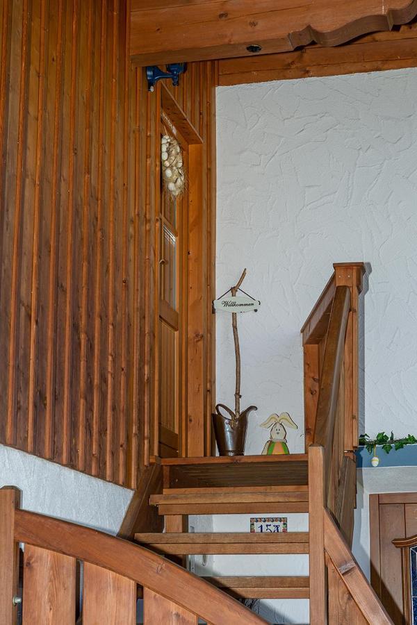 Haus Koch-Lechner Apartment Марквартщайн Екстериор снимка